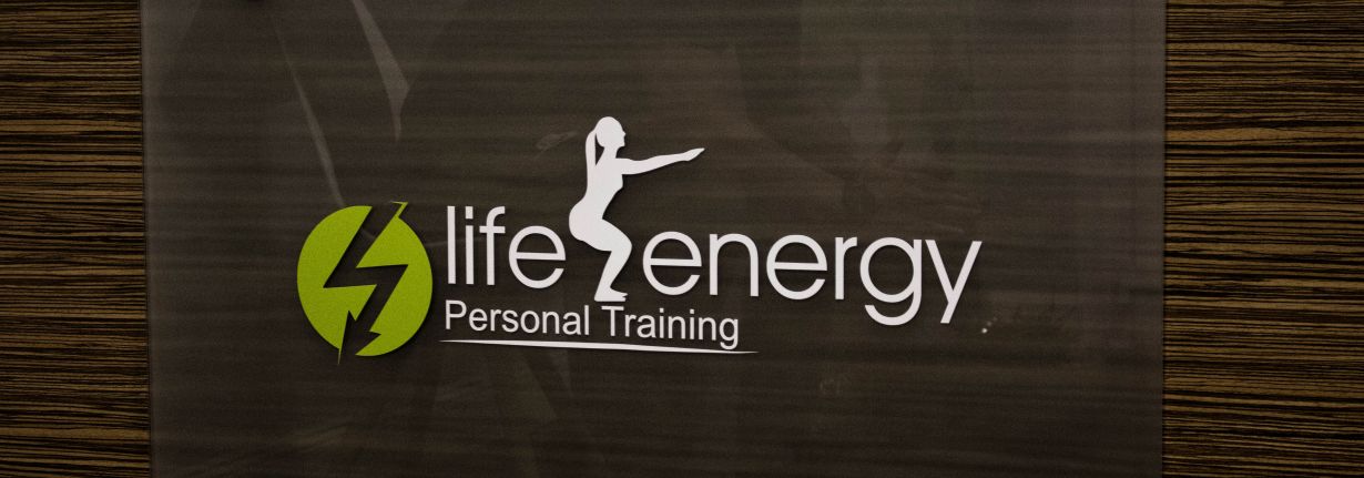 Life Energy Personal Training